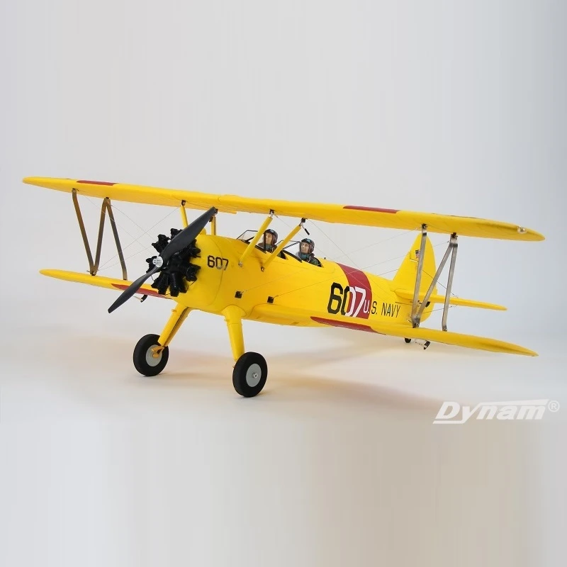 dynam biplane