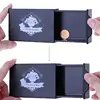 Cool Magic Black Box Vanished Box Puzzle Box Magic Tricks Surprise Box Kids Toy ► Photo 1/6