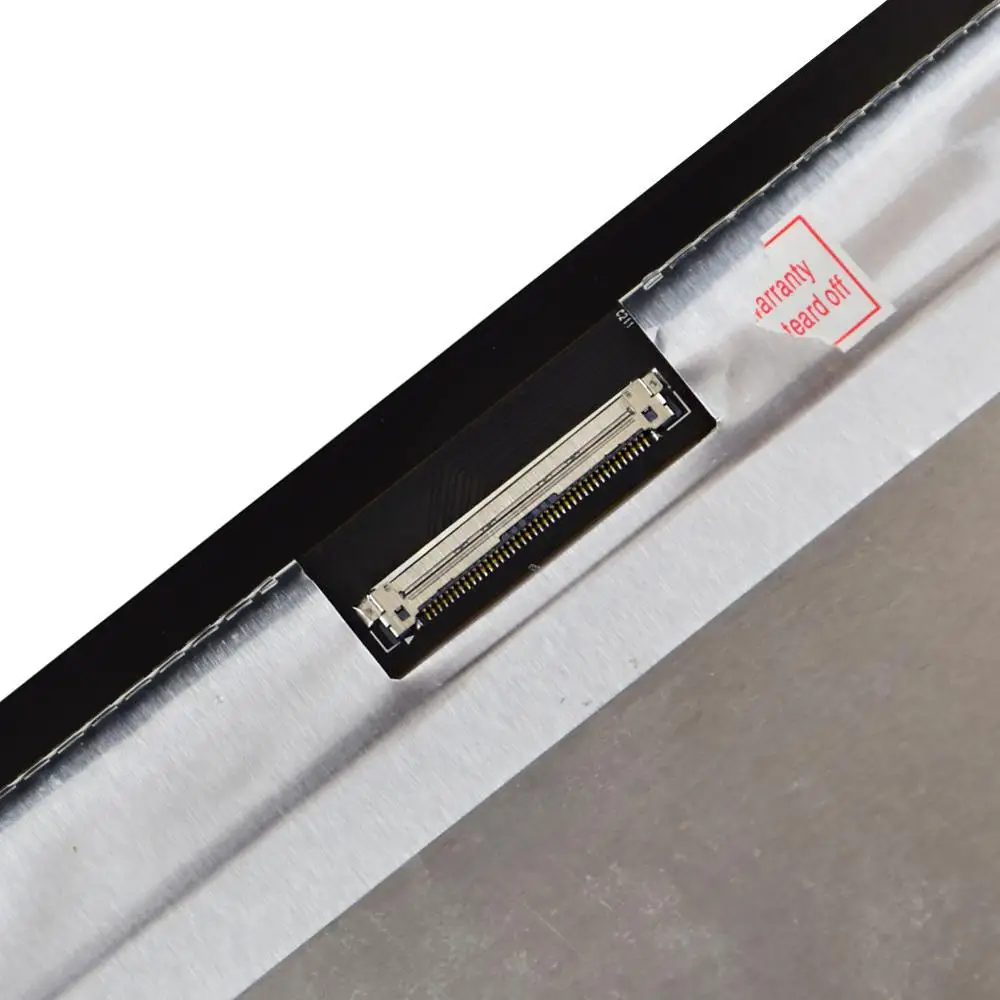Для lenovo Yoga 6 Pro 920 920-13 920 13 13," LP139UD1-SPC1 ЖК-дисплей в сборе с сенсорным экраном дигитайзер замена стеклянной панели
