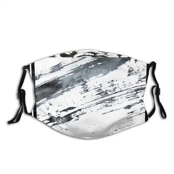 

protective mask with filter Sumatran Siberian Tiger anti dust PM2.5 reuse adult teen child girl