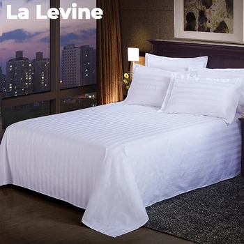 

Hotel White Bed Sheets Comfortable Moisture Proof Spring Autum Summer Mattress Cover Hospital Home Mattress Protector