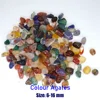 Colour Agates
