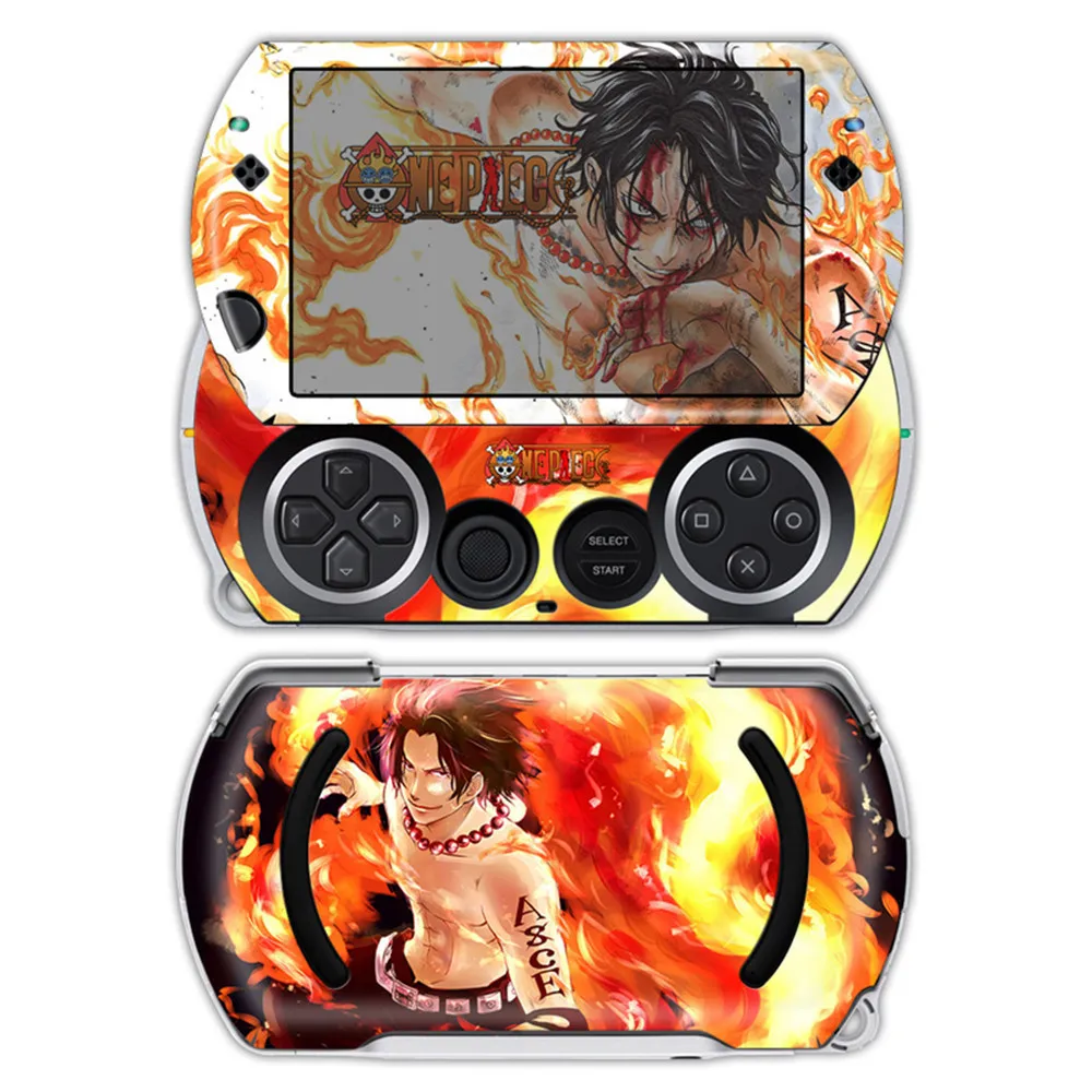TN-PSPGO-5007