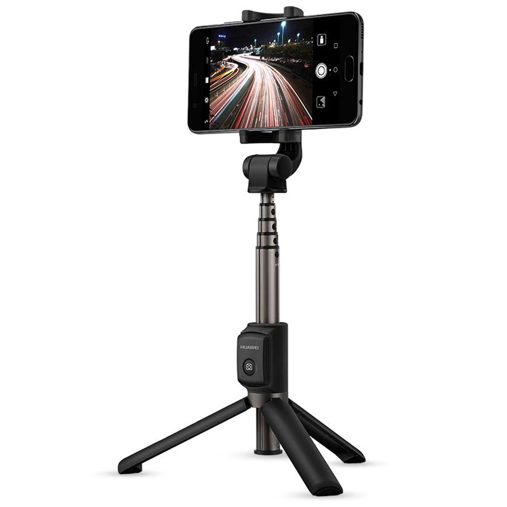 

Original HUAWEI Bluetooth Wireless Tripod Mount Holder Selfie Stick Camera Shutter