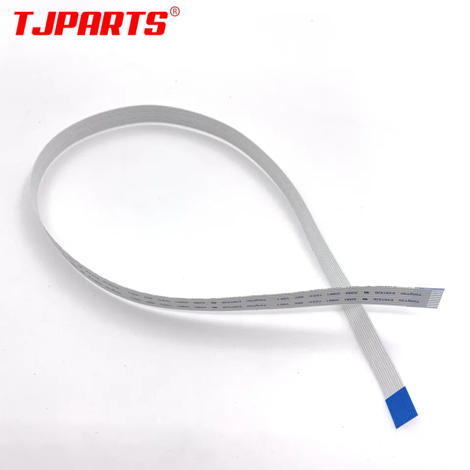 Cavo Piatto Flessibile ADF 10 Pin 46 Cm Per HP M277 M281 M283 M426 M427 M377 M477