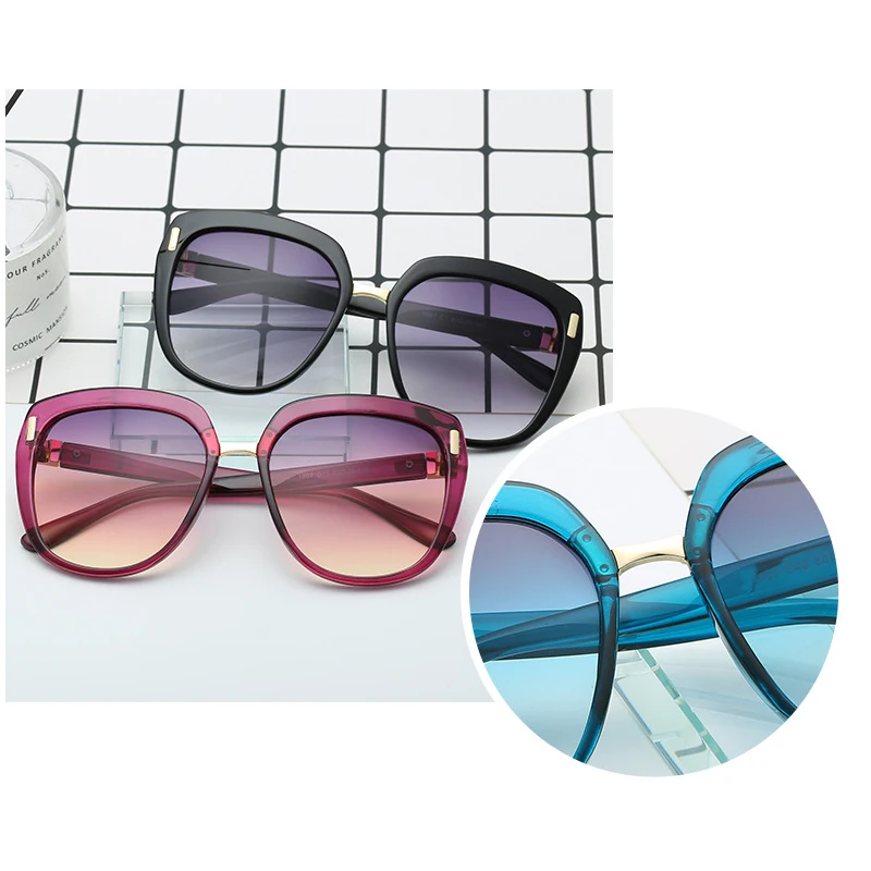 Горячая SHEN NUO 1 серия овальные окуляры для женщин ray bann ray ben очки feminino Поляризованные Кошачий глаз солнцезащитные очки Оттенки для мужчин