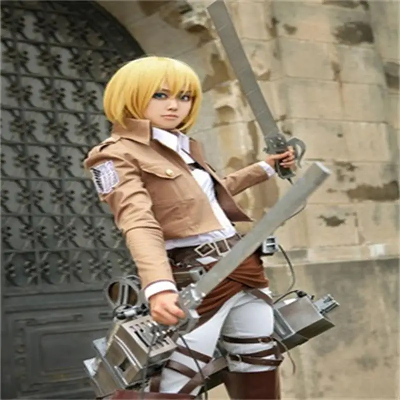 OLOEY Japanese Hoodie Attack On Titan Cloak Shingeki No Kyojin Scouting Legion Cosplay Costume Anime Green Cape Mens Clothes -Zentai shop online H7198d7236815406a85740b67e421f32dC.jpg