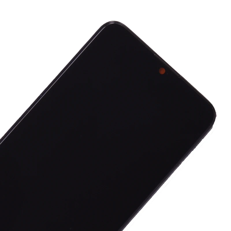 Najtaniej 100% oryginalny wyświetlacz Huawei P Smart 2019 LCD z montaż digitizera ekranu dotykowego z ramką do P smart 2019 część naprawcza