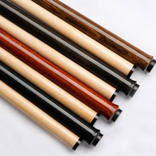 

ZOKUE Billiards Jump Cue 108cm 13.5mm Tip Hard Tecnologia Maple Shaft Jump Stick Professional Cue with Gifts Technology