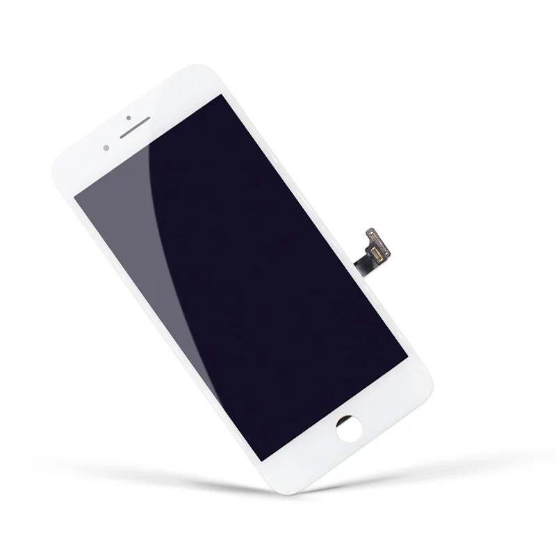 OXEN для iPhone 6 6s 6plus 7 7plus ЖК-дисплей сенсорный экран дигитайзер стекло в сборе белый и черный+ Инструменты