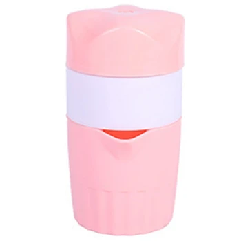 

Multi-Function Manual Juicer Cup Lemon Orange Juicer Mini Baby Juicer Cup Juicer
