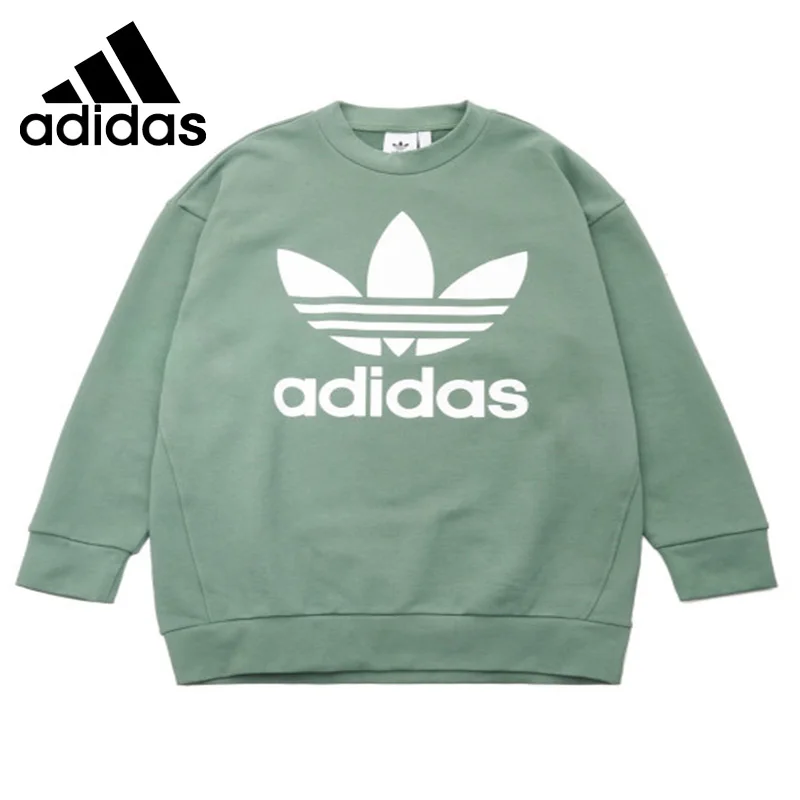 

Original New Arrival Adidas Originals Men's Pullover Jerseys Sportswear
