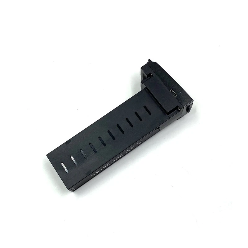Аккумулятор и зарядное устройство для дрона SG906 PRO/X193 PRO/X7 PRO 7 6 В 3400