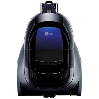 

Vacuum cleaner LG VK 69662 N blue