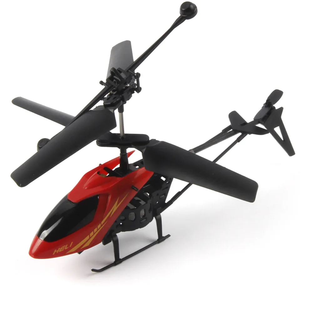 Мини Вертолет радиоуправляемый самолет микро 2 канала YE gps Радиоуправляемый вертолет, игрушки