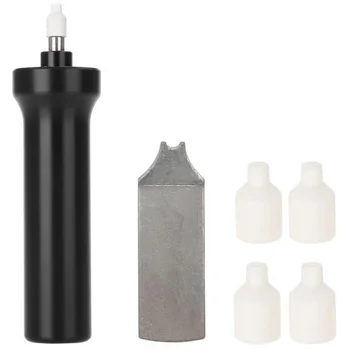 

Glass Handheld DIY Practical Crystal Removing Repair Tool Durable Watchmaker Accessories Watch Pressure Pump Home For Wristwatch