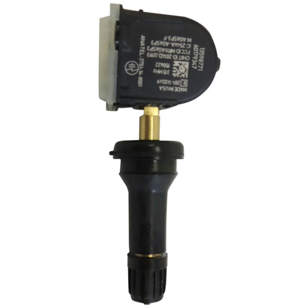 TPMS Датчик давления в шинах 13598771 для Buick Cadillac Chevrolet
