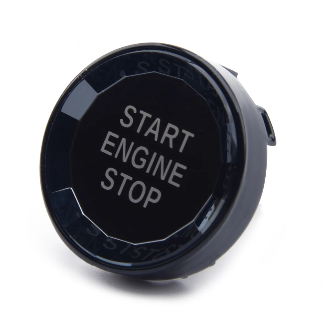 Декоративная накладка кнопки зажигания двигателя для BMW E60 E70 E71 E72 E83 E84 E90 E91 E92
