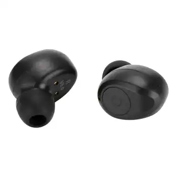 

Wireless Headphones 5 0 F9 Mini TWS Headphones with CVC 8 0 Noise Reduction Technology