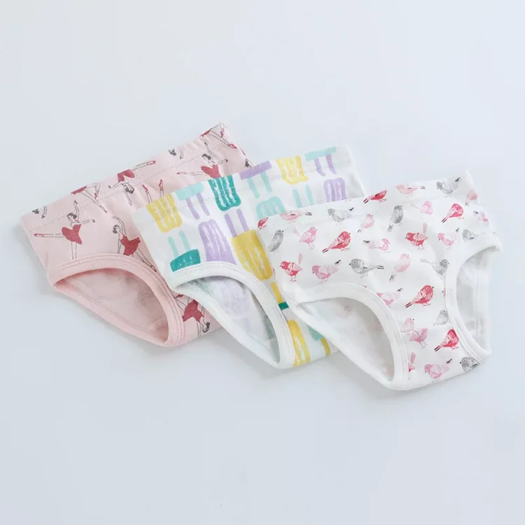 girls underwear