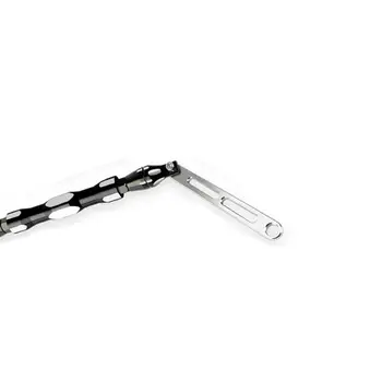 

Scooter multi-function handle mirror balance bar set tools