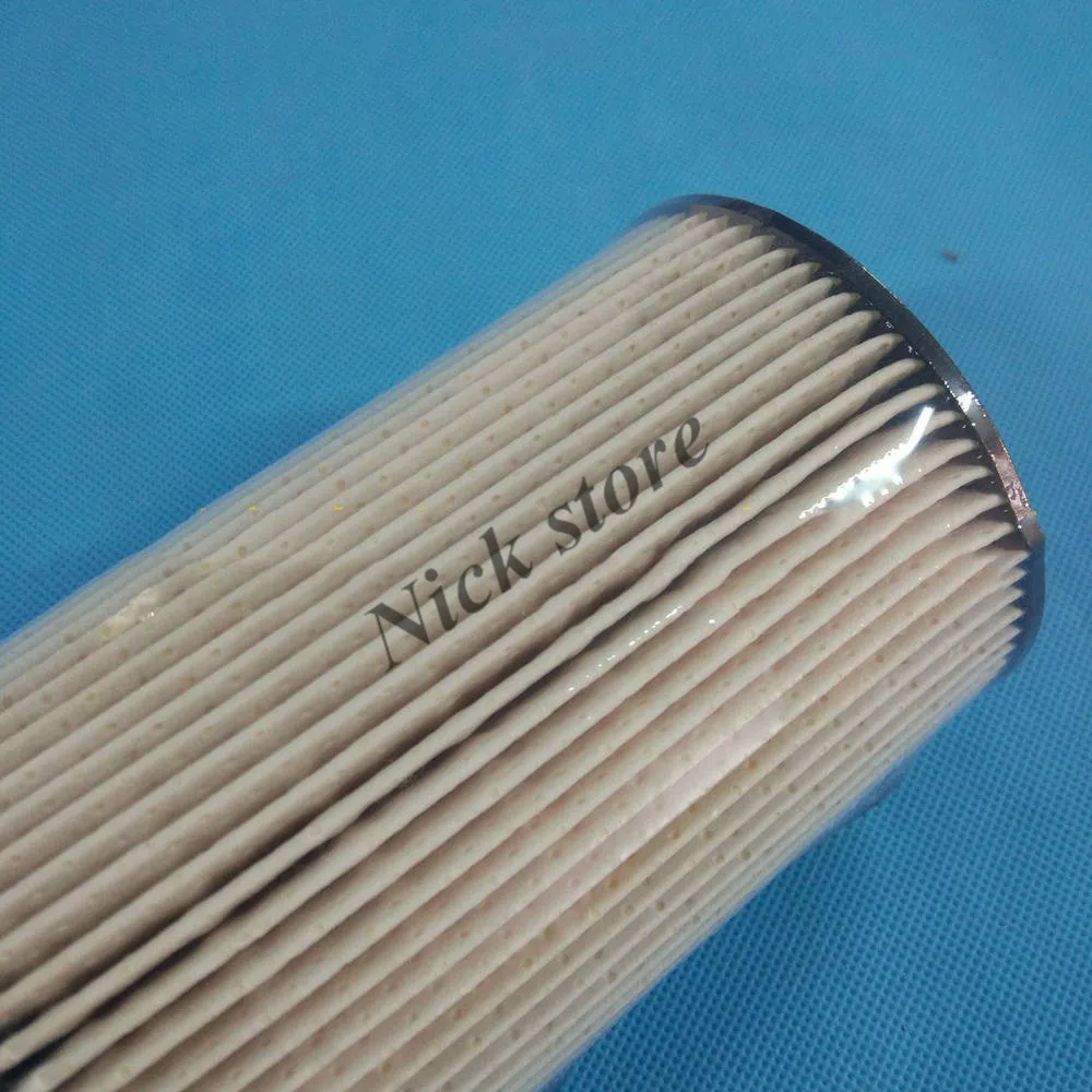 112253220084 Diesel Filter UF0155 UF0283 Fuel Filter For MANN 