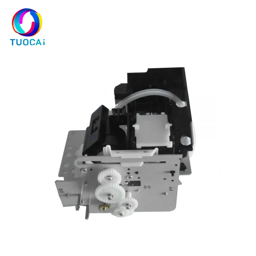 Mutoh насос укупорочная сборка для mutoh vj1204 vj1604 vj1624 эко сольвентный принтер