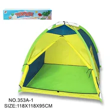 Детская палатка игровой домик для младенцев игрушка в помещении и на открытом воздухе дом морской мяч