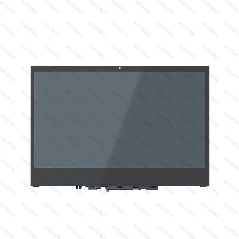 13," ЖК-сенсорный экран дигитайзер в сборе+ рамка для lenovo Yoga 720-13IKB 80X6 81C3