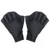 1 Пара Плавательных Перчаток Aquatic Fitness Water Resistance Aqua Fit Paddle Training Fingerless Gloves THJ99