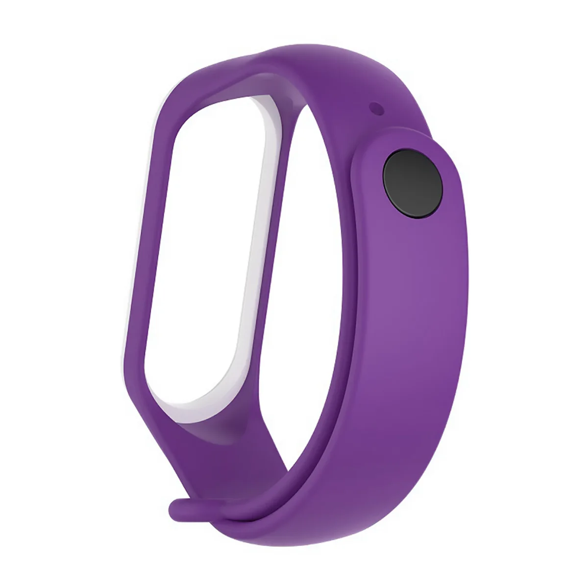 A-Bracelet M4 смарт-браслет 4 фитнес-трекер Смарт-браслет пульсометр кровяное давление пульсометр Смарт-часы спортивный браслет - Цвет: A-Bracelet