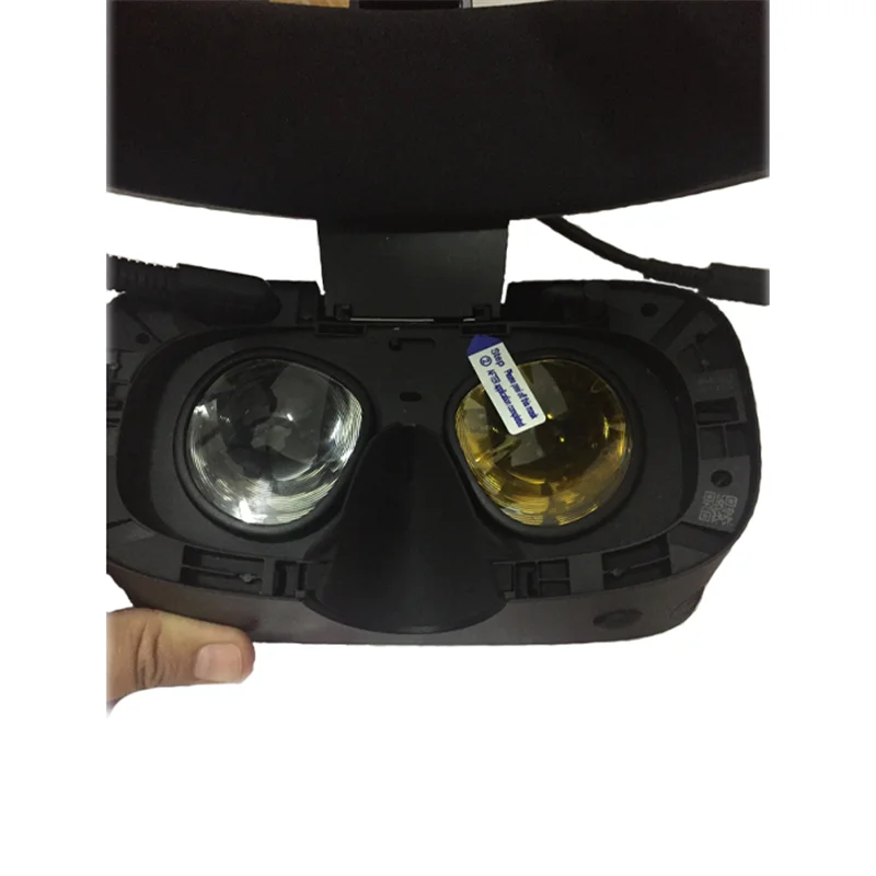 Для Oculus Quest/Rift S Используйте его для защиты VR объективов
