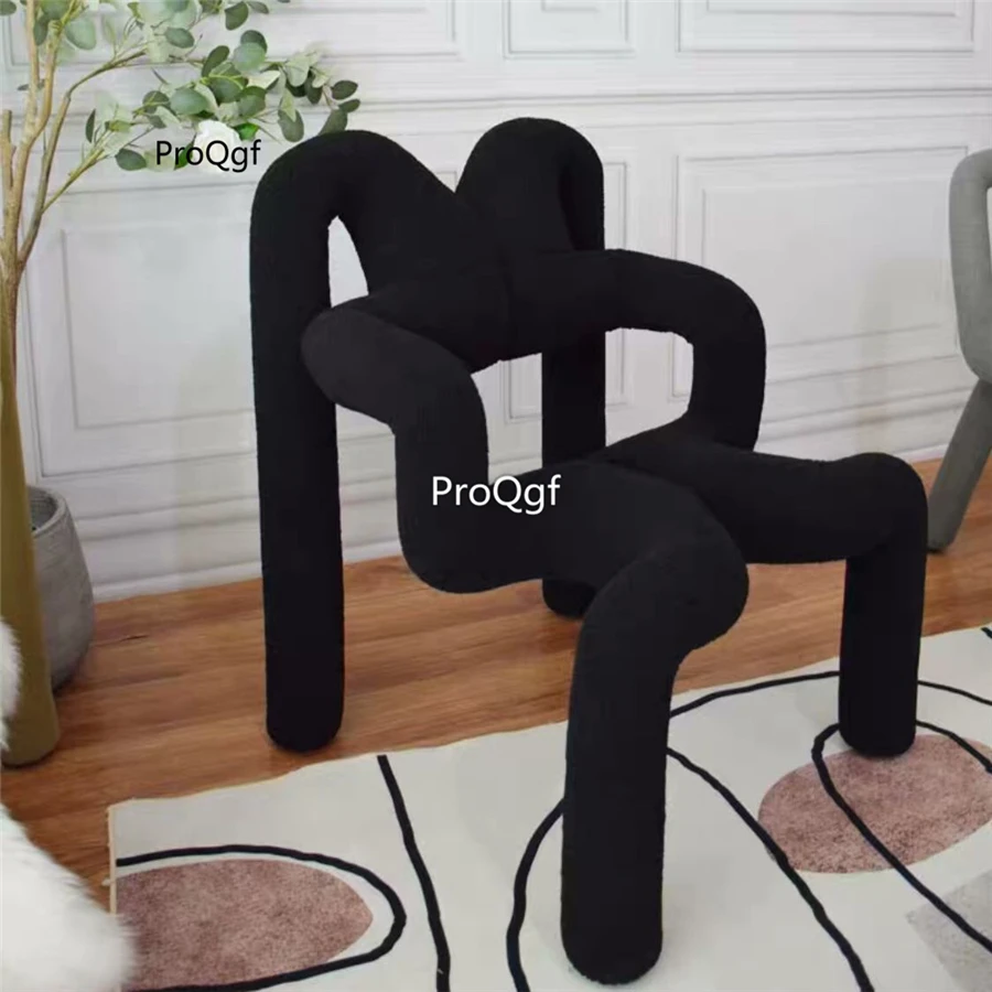 Prodgf 1 Set Creative Skeleton Sofa | Мебель