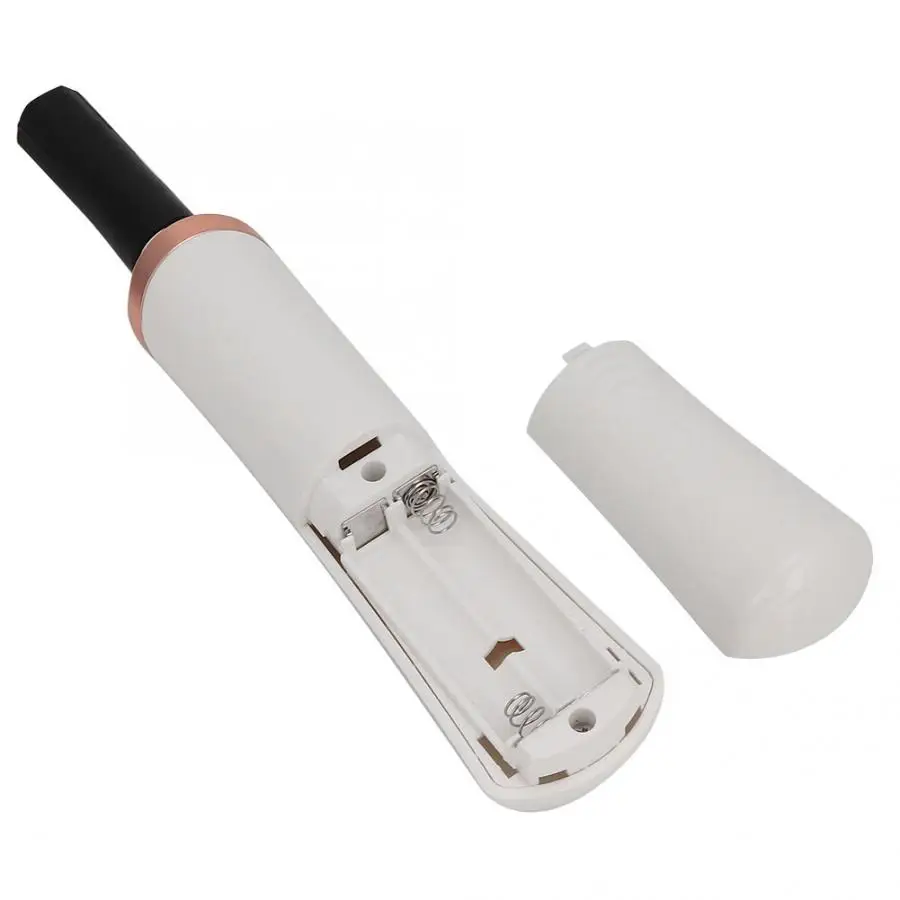 Electric eyelash glue mixer for nail polish tattoo ink pigment liquid vibrating machine with 2 pcs connector
