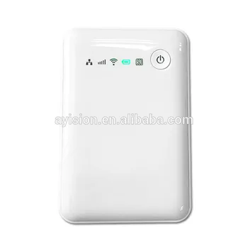 

Support Openwrt 4g Pocket Lte Wifi Router With Sim Card Slot, View Openwrt 4g Pocket Wifi Router, Ayision/oem Product Details