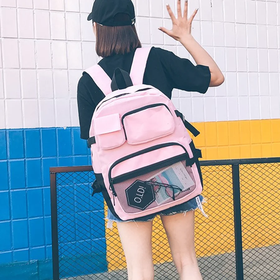 рюкзаки 2024 женские