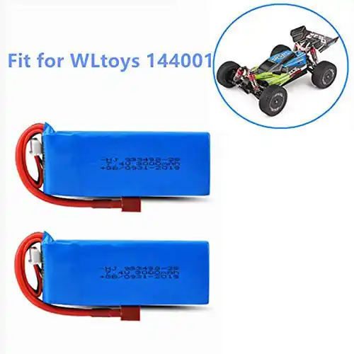 rc car under 3000