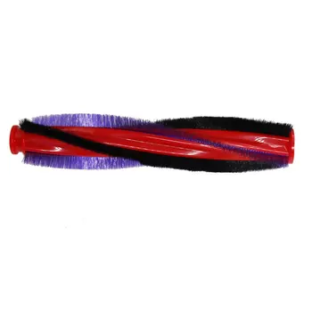 

Main Roller Brush For Dyson V6 Animal Fluffy SV03 SV07 Cordless Roller Brush Vacuum Cleaner Accessories Parts