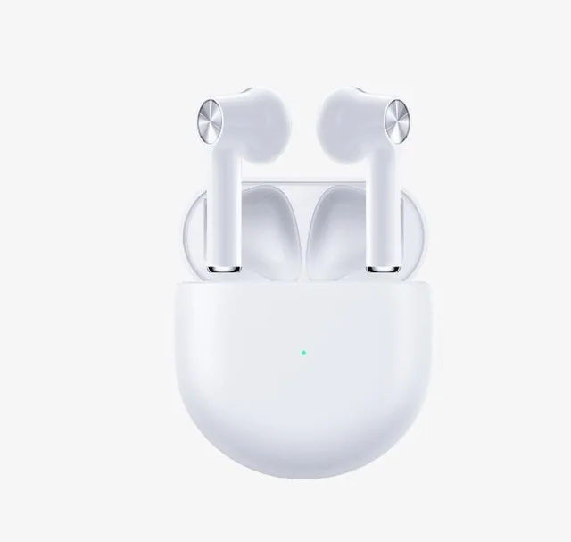 Оригинальные наушники Oneplus Buds с bluetooth OnePlus 30 часами автономной работы для