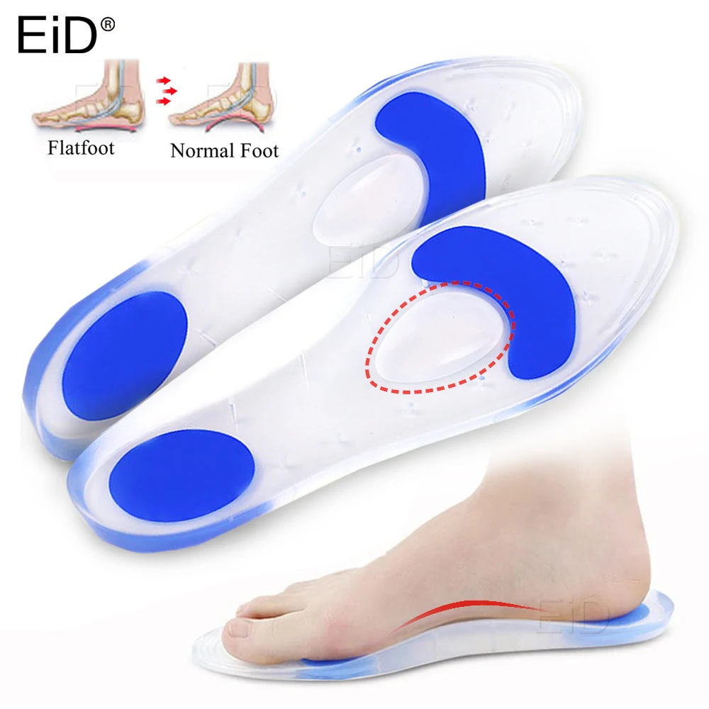 running insoles for plantar fasciitis