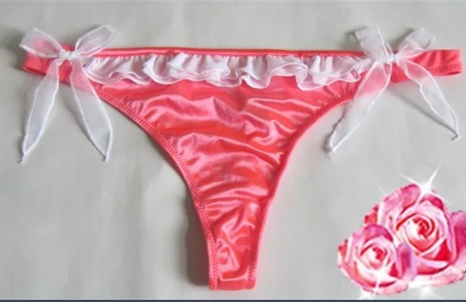 Рисунок 4 - Женское нижнее белье