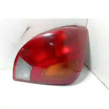 

RIGHT REAR light FORD FIESTA SALOON
