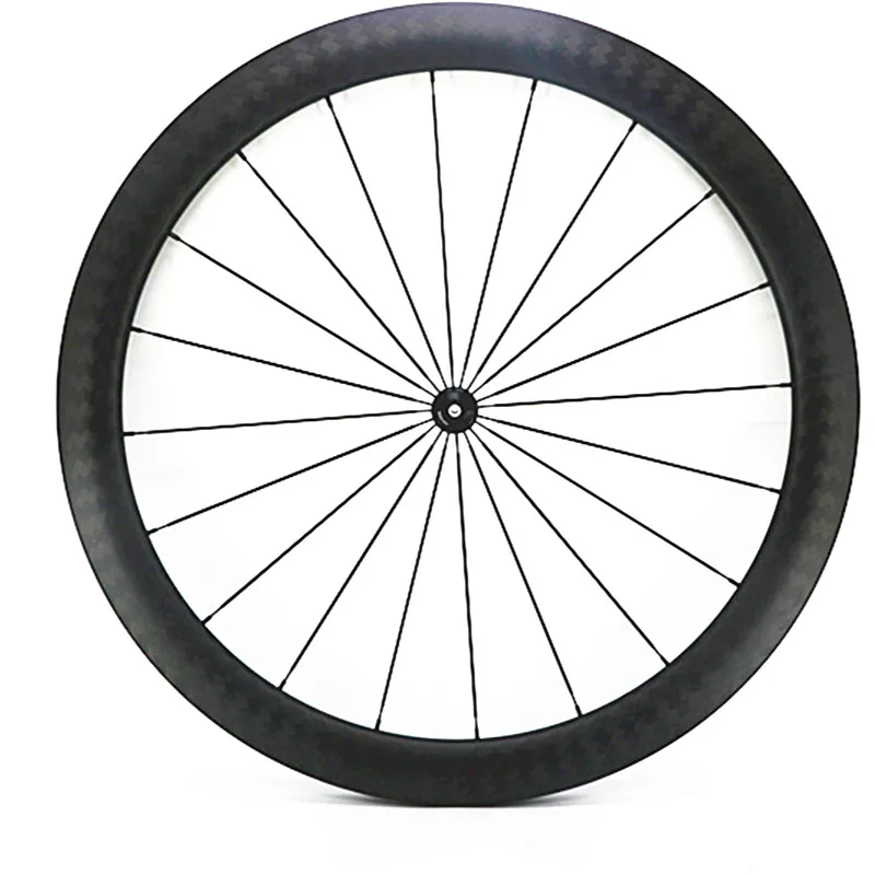 700c карбоновые колеса 38/50x25 мм велосипедный вынос руля wheelste прямо тянуть powerway R36 довод tubular довод 12K саржевого дорожный велосипед колеса