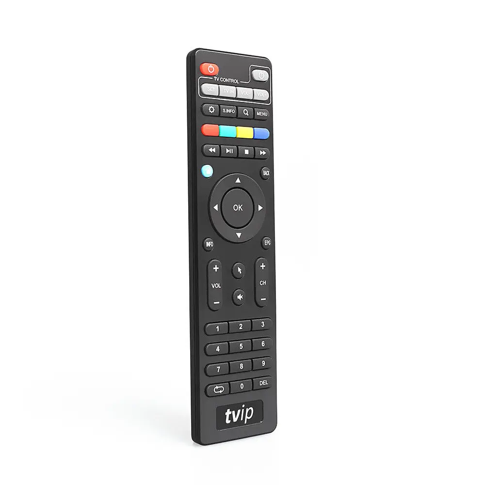 ТВ ip s412 ТВ приставка Linux& Android IP ТВ приставка H.265 1920x1080 четырехъядерный ТВ IP412 WiFi приставка 1080P медиаплеер