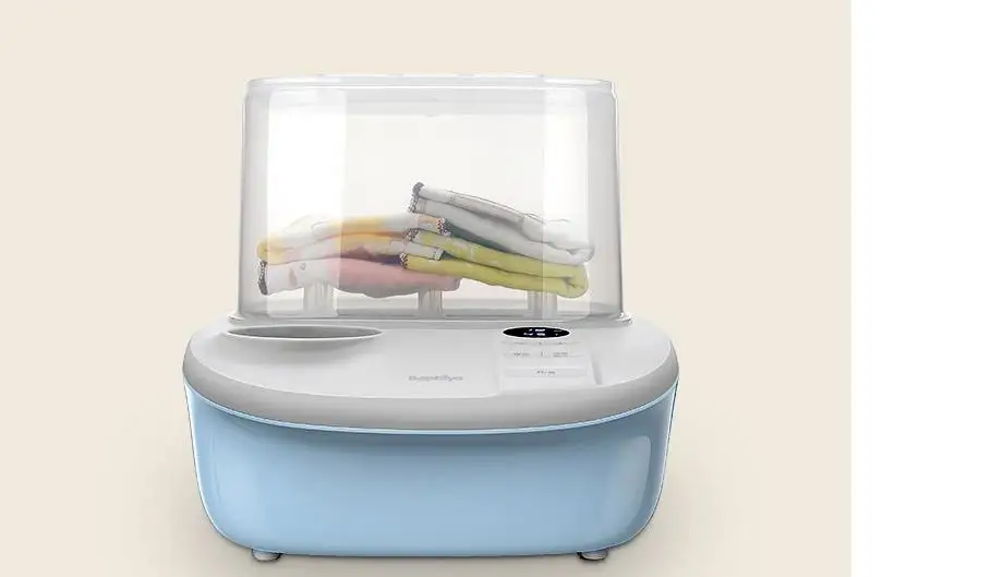 Рисунок 2 - Стерилизатор для детских бутылочек