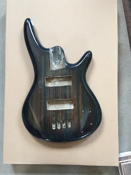 

Afanti Music DIY Electric guitar Body (T01)