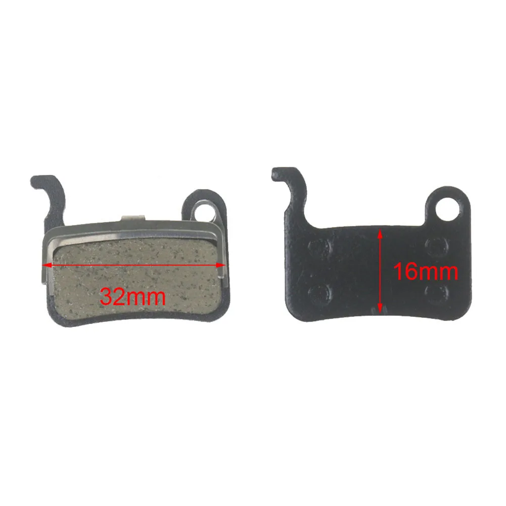 Xtech HB100 Electric Scooter Brake Pad Replacement For XIAOMI M365 Pro Brake Modification Resin Replacement Accessories 2022 Hot ► Photo 3/5