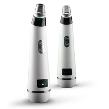 Инструмент для прыщей очиститель пор 5 наконечников 5 способов регулировки для женского мужского лица носа