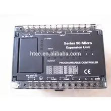 IC200MDD846 PLC Mixed 120VAC input module 8 Points/Output Relay 2.0Amp Isolated 8 Points