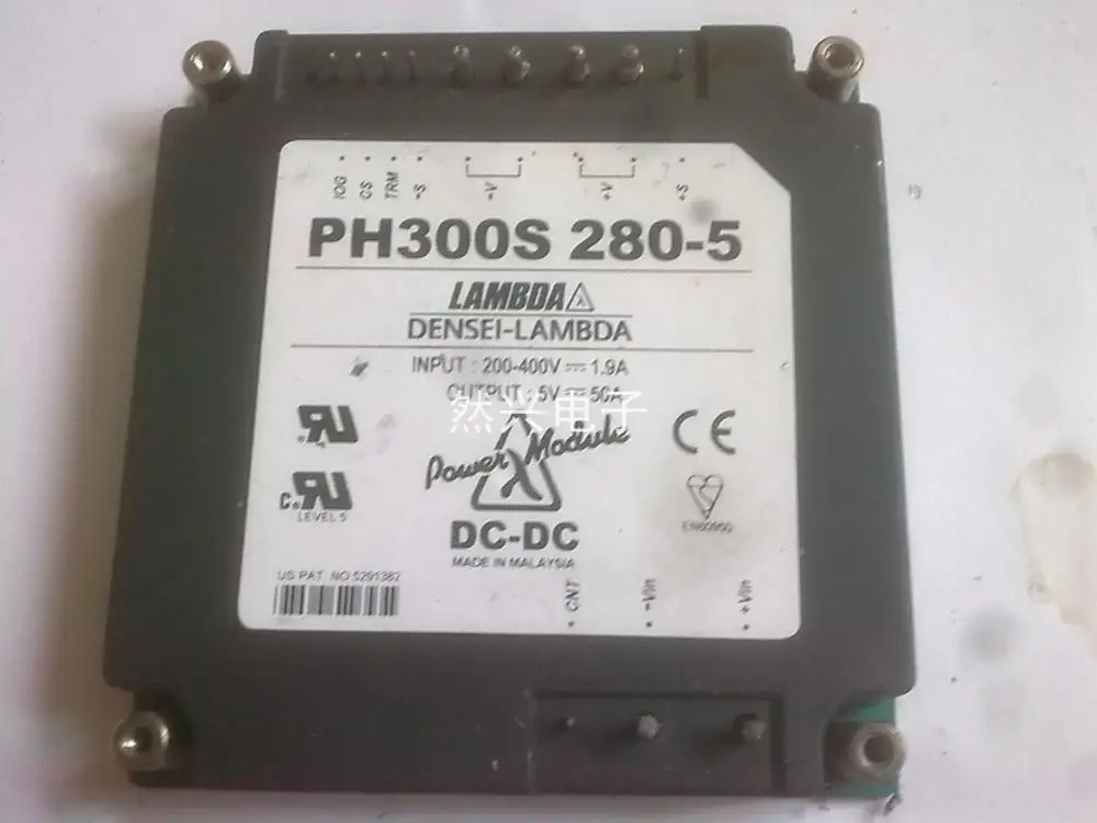 

PH300S 280-5--RXDZ